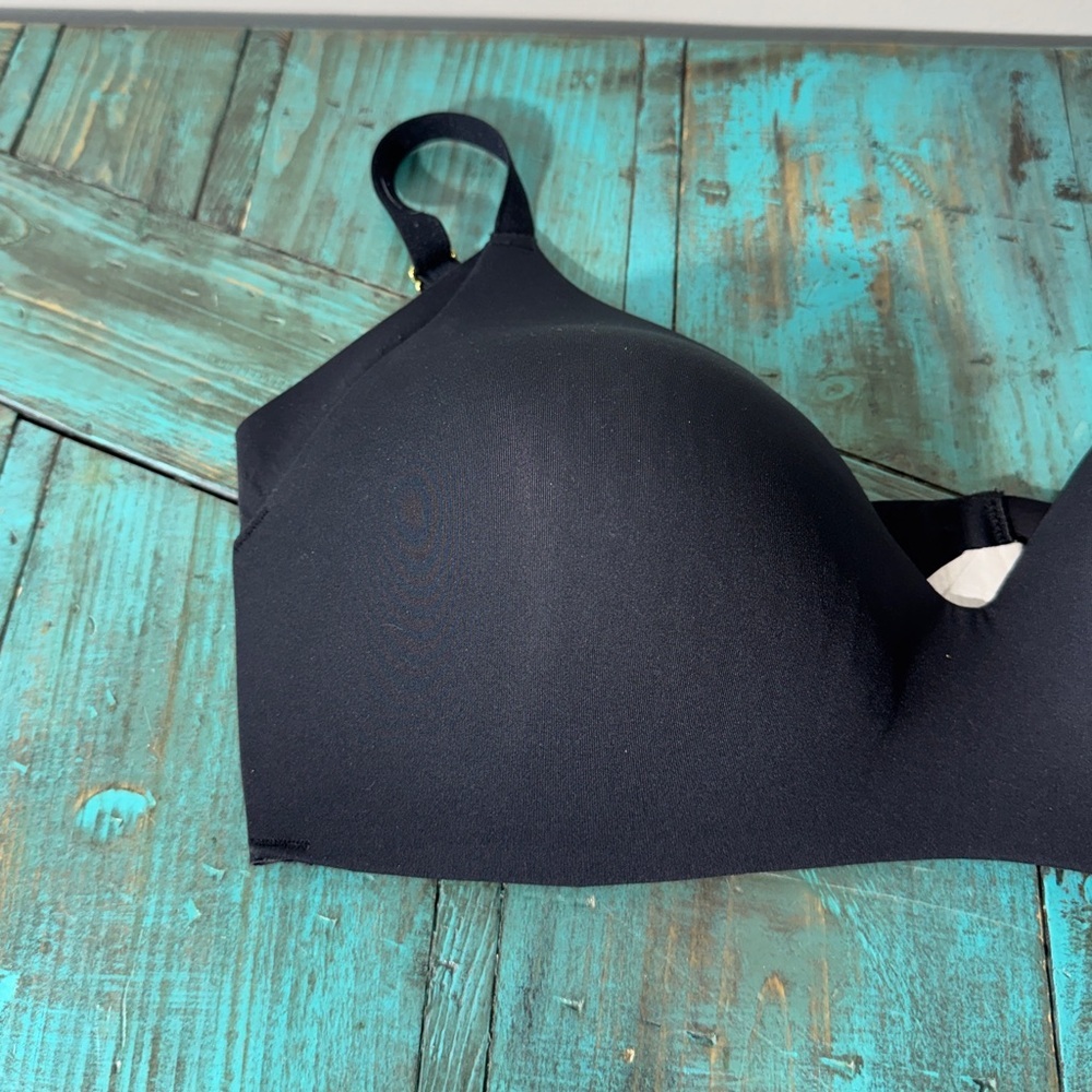 Knix WingWoman Contour Bra Size 5 Fits 38C, 38D, 40C - Picture 5 of 11